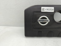 2015 Nissan Sentra Engine Cover - Oemusedautoparts1.com