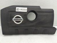 2015 Nissan Sentra Engine Cover - Oemusedautoparts1.com