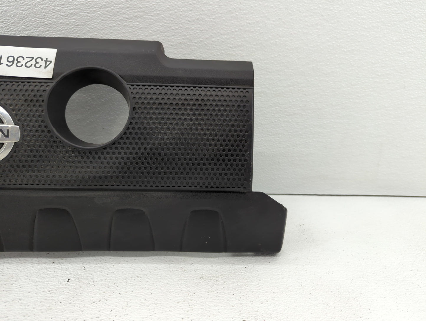 2015 Nissan Sentra Engine Cover - Oemusedautoparts1.com