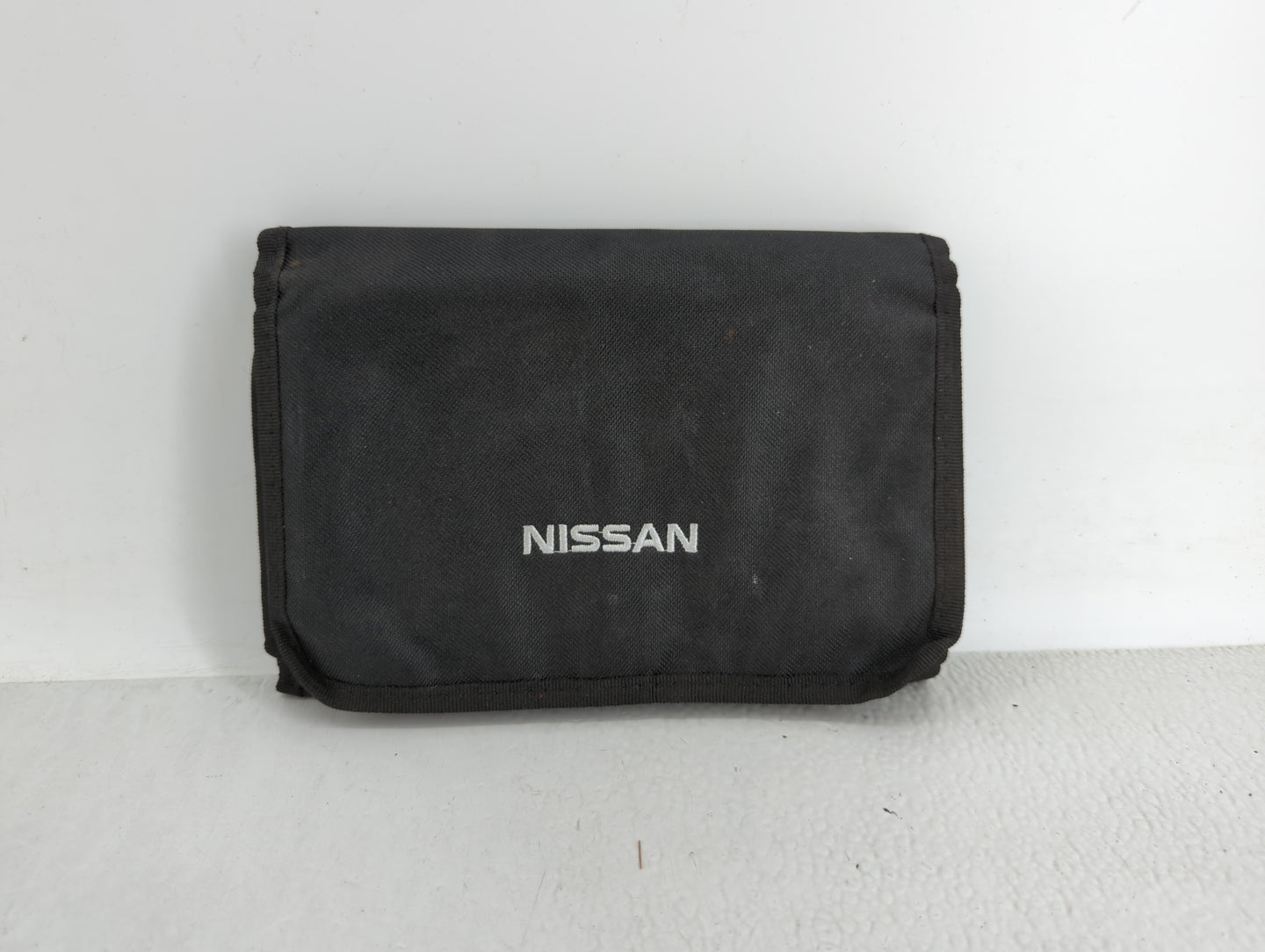 2015 Nissan Sentra Owners Manual Book Guide OEM Used Auto Parts - Oemusedautoparts1.com