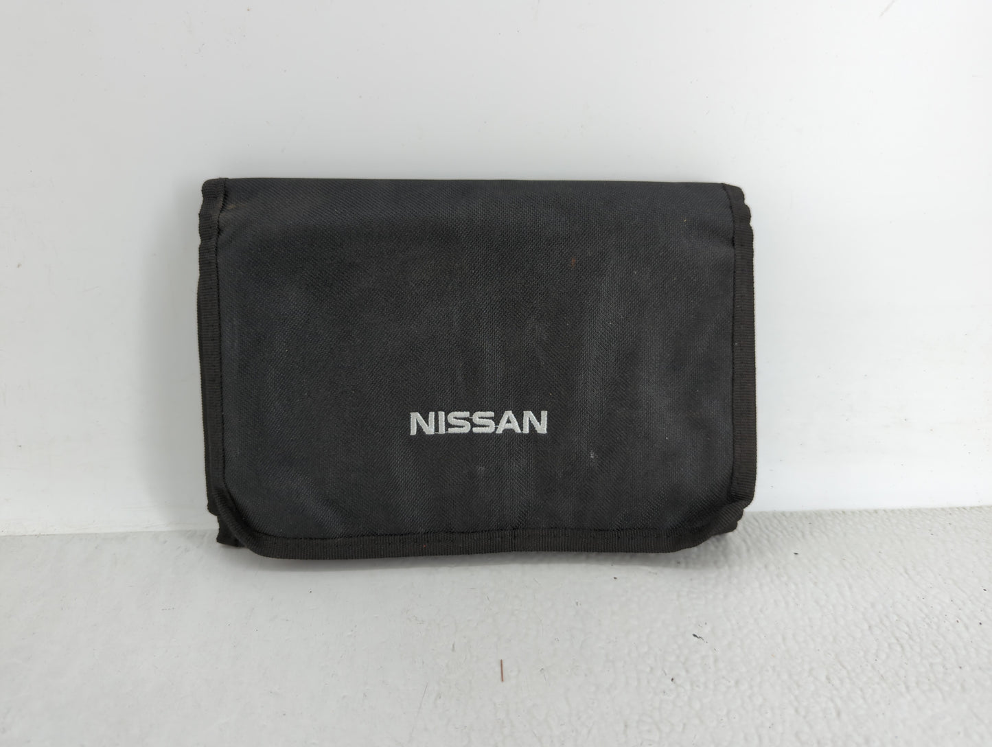2015 Nissan Sentra Owners Manual Book Guide OEM Used Auto Parts - Oemusedautoparts1.com
