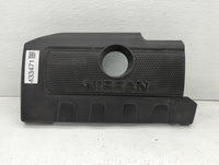 2015 Nissan Sentra Engine Cover - Oemusedautoparts1.com