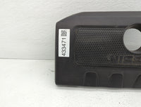 2015 Nissan Sentra Engine Cover - Oemusedautoparts1.com