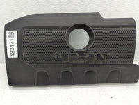 2015 Nissan Sentra Engine Cover - Oemusedautoparts1.com