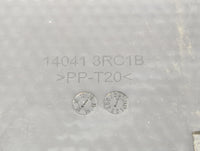 2015 Nissan Sentra Engine Cover - Oemusedautoparts1.com