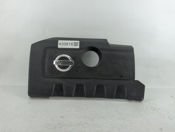2015 Nissan Sentra Engine Cover - Oemusedautoparts1.com