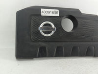 2015 Nissan Sentra Engine Cover - Oemusedautoparts1.com