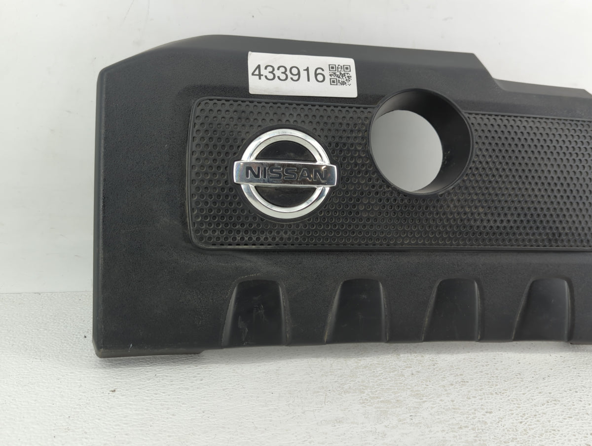 2015 Nissan Sentra Engine Cover 433916 - Oemusedautoparts1.com