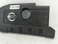 2015 Nissan Sentra Engine Cover - Oemusedautoparts1.com