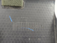 2015 Nissan Sentra Engine Cover - Oemusedautoparts1.com
