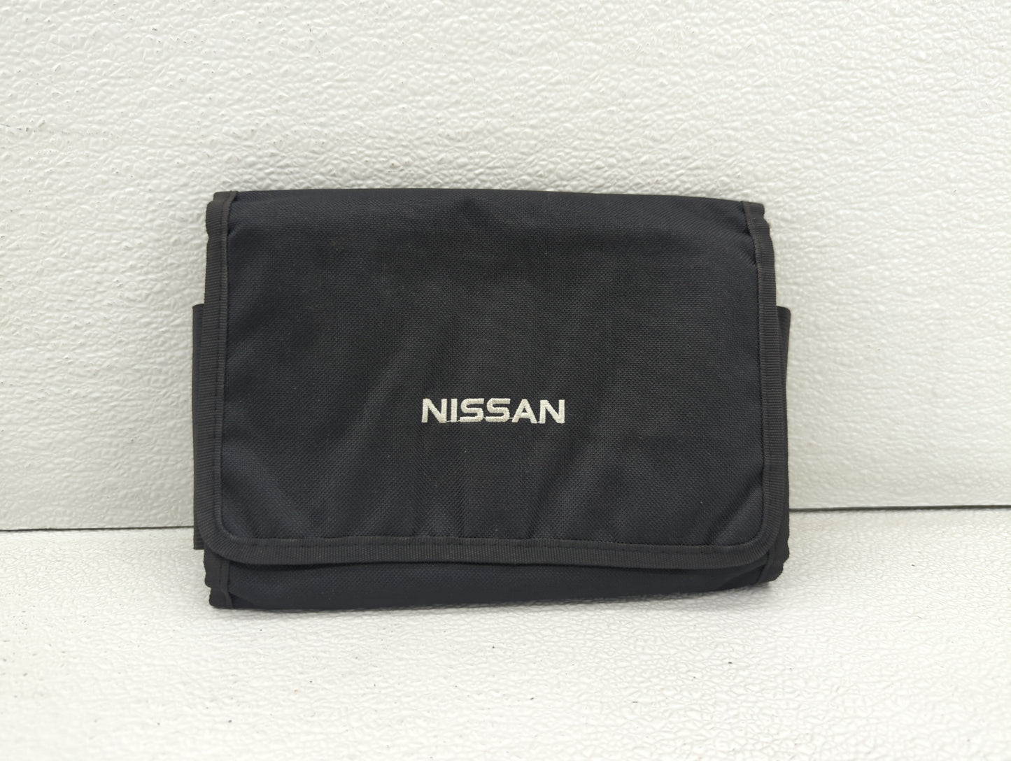 2015 Nissan Sentra Owners Manual Book Guide OEM Used Auto Parts - Oemusedautoparts1.com