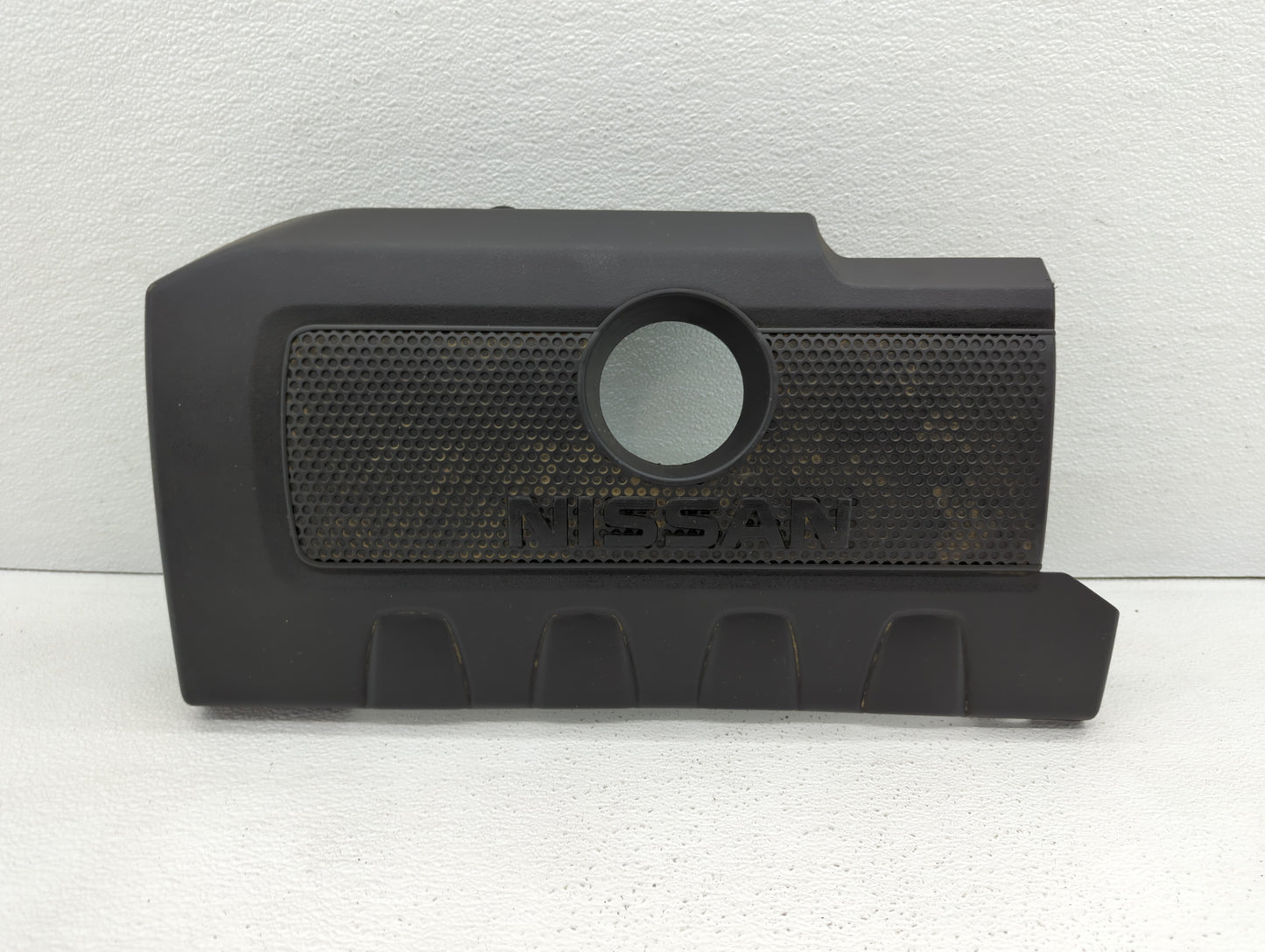 2015 Nissan Sentra Engine Cover - Oemusedautoparts1.com