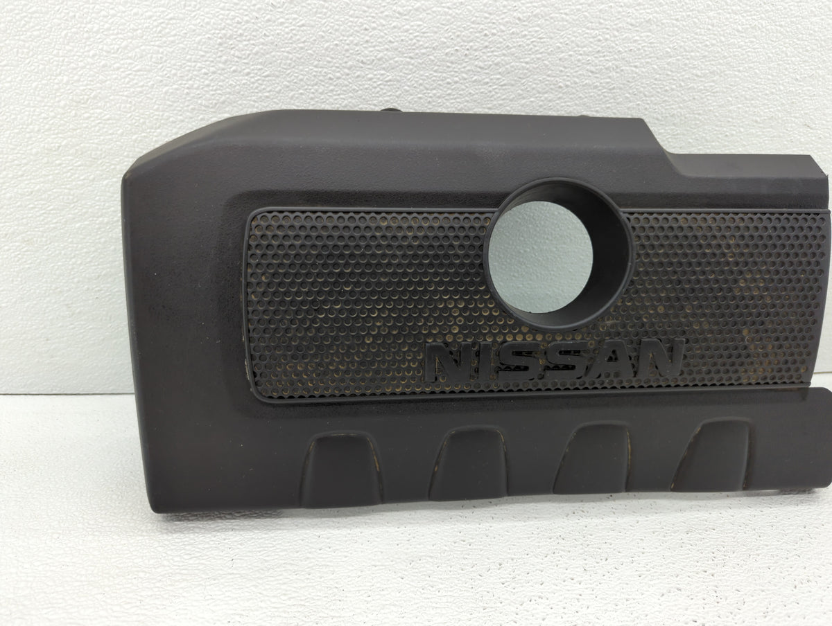 2015 Nissan Sentra Engine Cover 435108 - Oemusedautoparts1.com