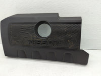 2015 Nissan Sentra Engine Cover - Oemusedautoparts1.com