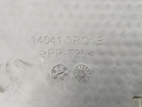 2015 Nissan Sentra Engine Cover - Oemusedautoparts1.com