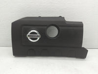 2015 Nissan Sentra Engine Cover - Oemusedautoparts1.com