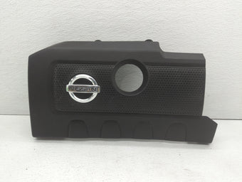 compare product 2015 Nissan Sentra Engine Cover