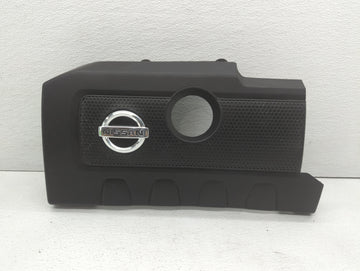 2015 Nissan Sentra Engine Cover - Oemusedautoparts1.com
