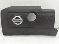 2015 Nissan Sentra Engine Cover - Oemusedautoparts1.com