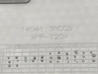 2015 Nissan Sentra Engine Cover - Oemusedautoparts1.com