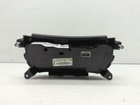 2015-2017 Nissan Sentra Climate Control Module Temperature AC/Heater Replacement P/N:275004AF2B 275004AT2A Fits OEM Used Aut