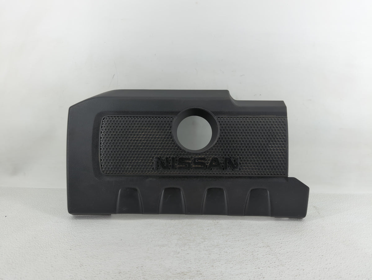 2015 Nissan Sentra Engine Cover 436332 - Oemusedautoparts1.com