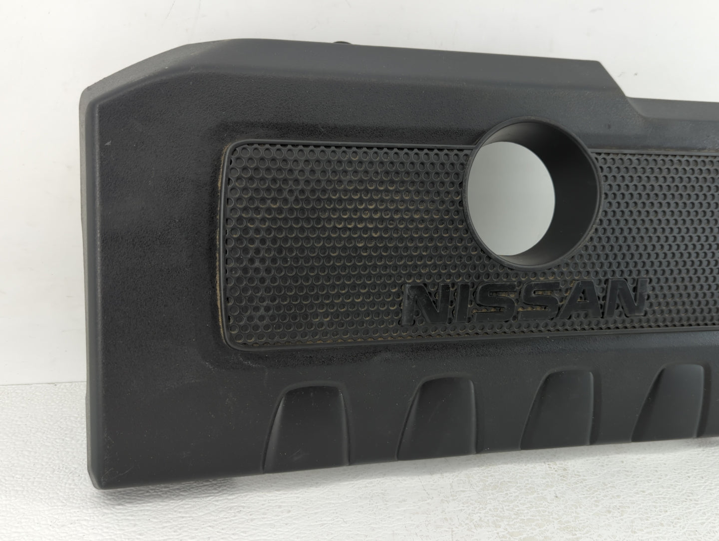 2015 Nissan Sentra Engine Cover - Oemusedautoparts1.com