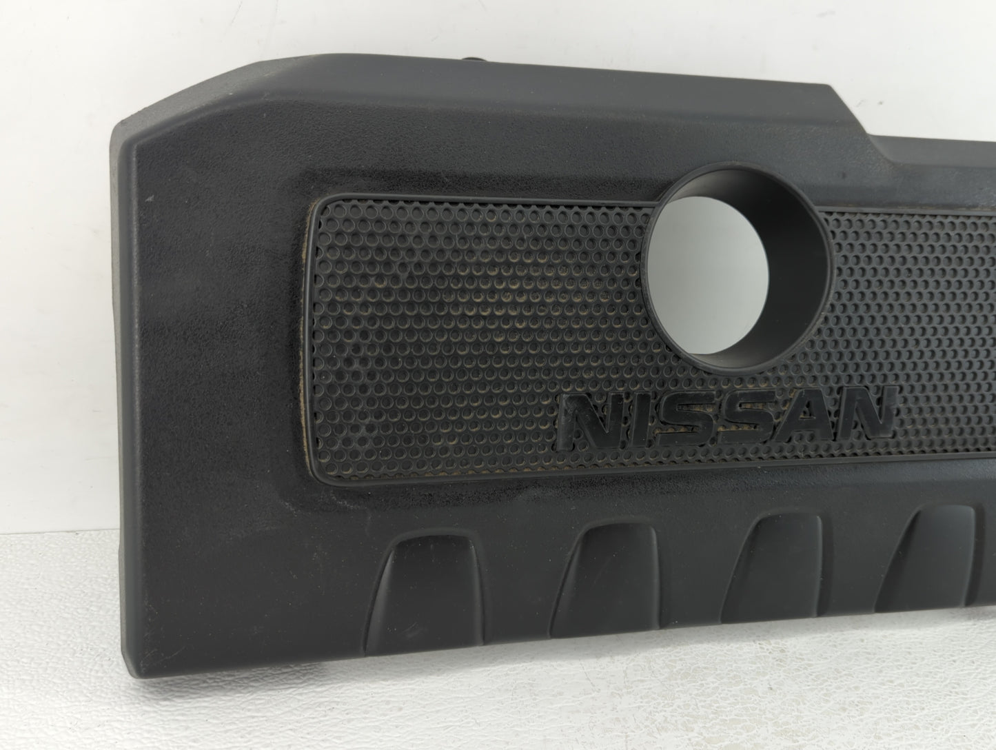2015 Nissan Sentra Engine Cover - Oemusedautoparts1.com