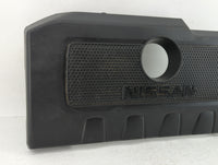 2015 Nissan Sentra Engine Cover - Oemusedautoparts1.com