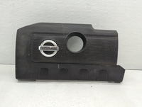 2015 Nissan Sentra Engine Cover - Oemusedautoparts1.com