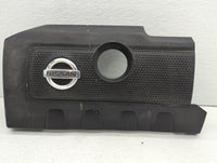 2015 Nissan Sentra Engine Cover - Oemusedautoparts1.com