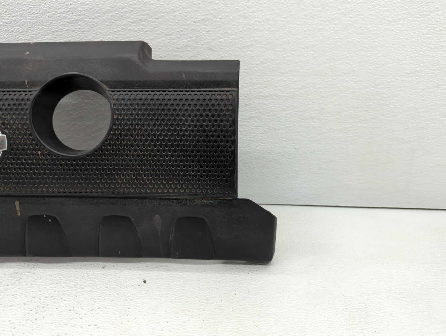 2015 Nissan Sentra Engine Cover - Oemusedautoparts1.com