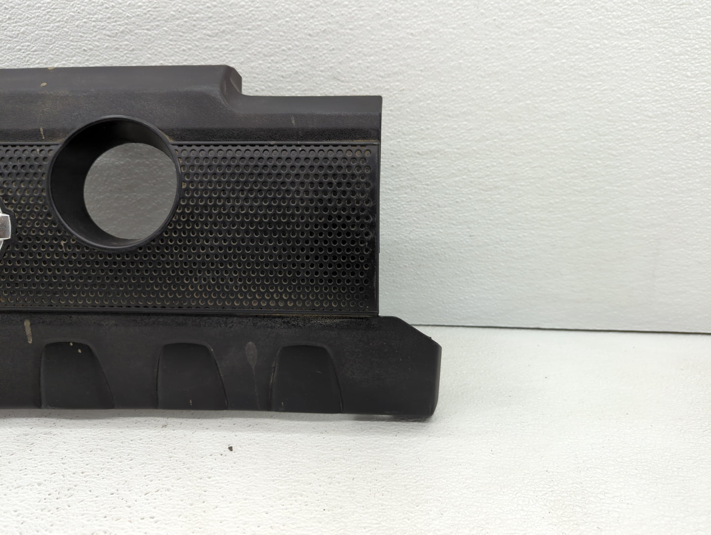 2015 Nissan Sentra Engine Cover - Oemusedautoparts1.com