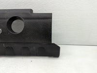 2015 Nissan Sentra Engine Cover - Oemusedautoparts1.com