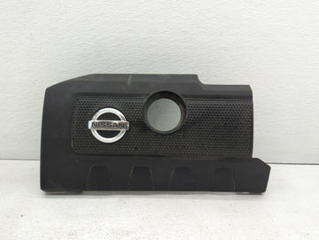 2015 Nissan Sentra Engine Cover - Oemusedautoparts1.com
