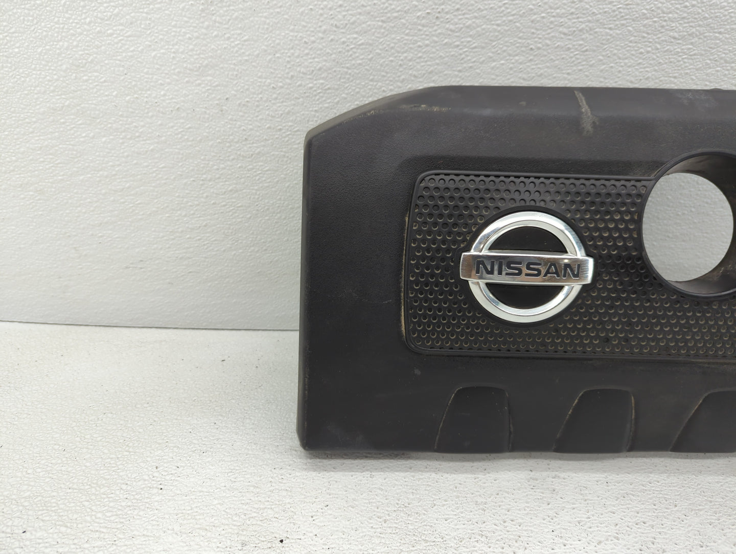 2015 Nissan Sentra Engine Cover - Oemusedautoparts1.com