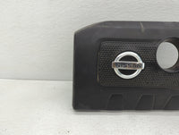 2015 Nissan Sentra Engine Cover - Oemusedautoparts1.com