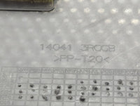 2015 Nissan Sentra Engine Cover - Oemusedautoparts1.com