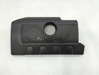2015 Nissan Sentra Engine Cover - Oemusedautoparts1.com