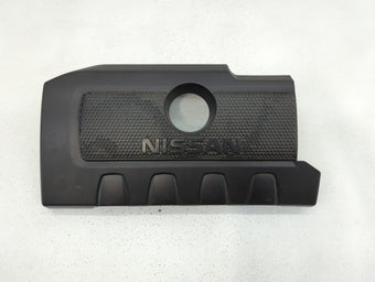 compare product 2015 Nissan Sentra Engine Cover