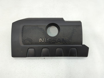 2015 Nissan Sentra Engine Cover - Oemusedautoparts1.com