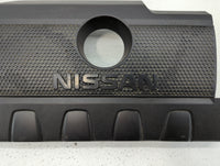 2015 Nissan Sentra Engine Cover - Oemusedautoparts1.com