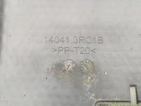 2015 Nissan Sentra Engine Cover - Oemusedautoparts1.com