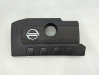 2015 Nissan Sentra Engine Cover - Oemusedautoparts1.com