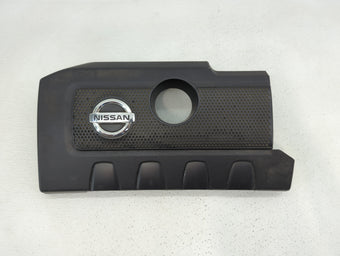 compare product 2015 Nissan Sentra Engine Cover