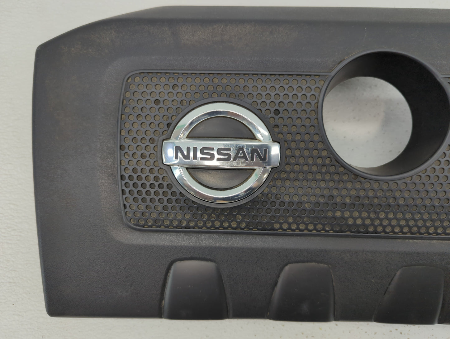 2015 Nissan Sentra Engine Cover - Oemusedautoparts1.com