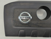 2015 Nissan Sentra Engine Cover - Oemusedautoparts1.com