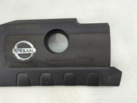 2015 Nissan Sentra Engine Cover - Oemusedautoparts1.com