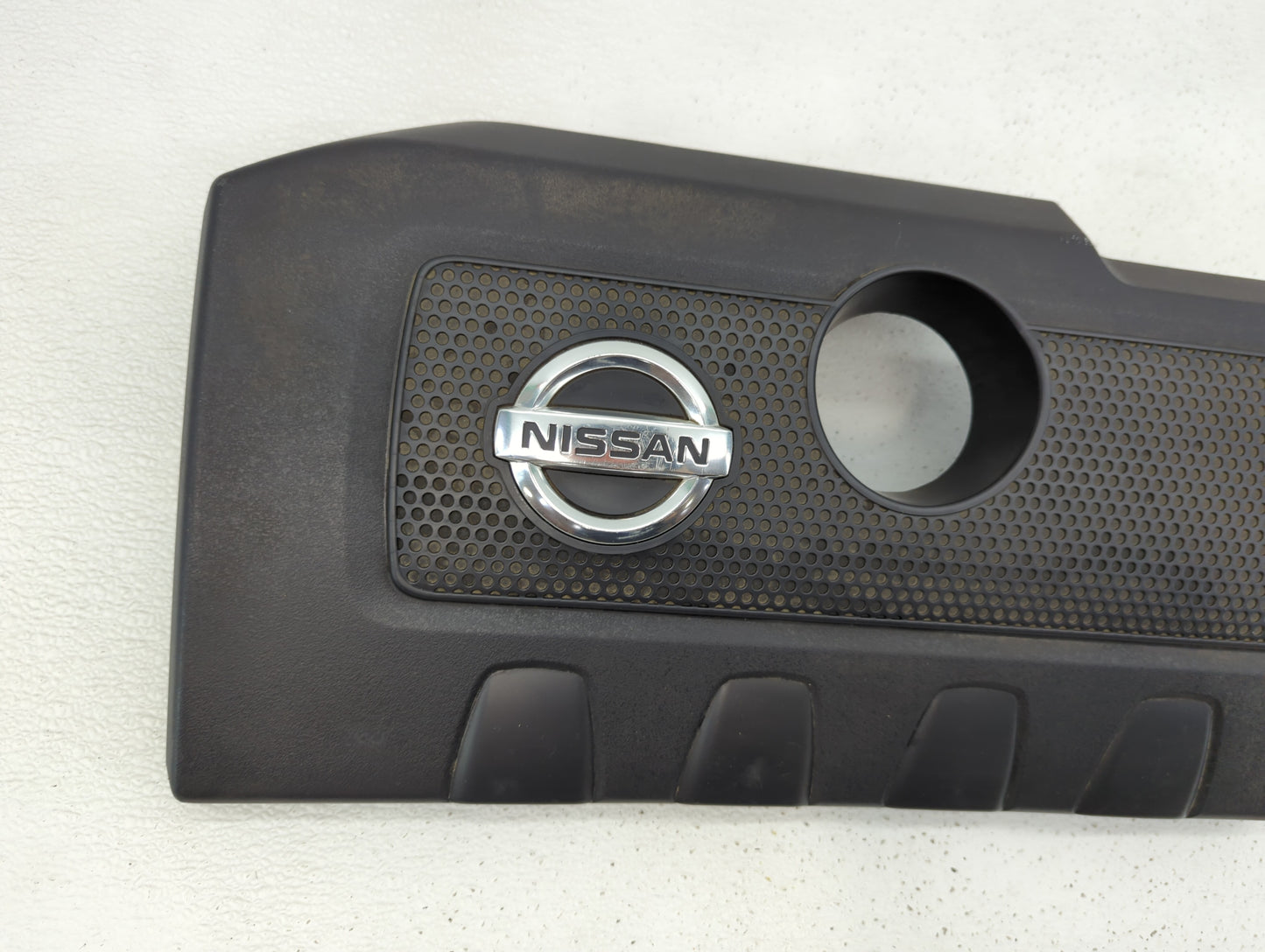 2015 Nissan Sentra Engine Cover - Oemusedautoparts1.com