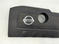 2015 Nissan Sentra Engine Cover - Oemusedautoparts1.com